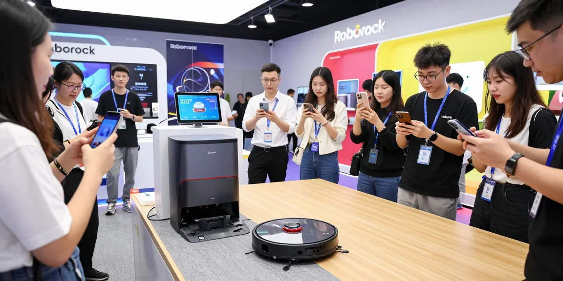 Revolutionary Roborock 2026: The Ultimate Guide to Next-Gen Cleaning Tech